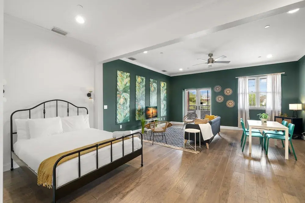 NEW Rumba Roost Upscale Ybor Studio On 7th Ave