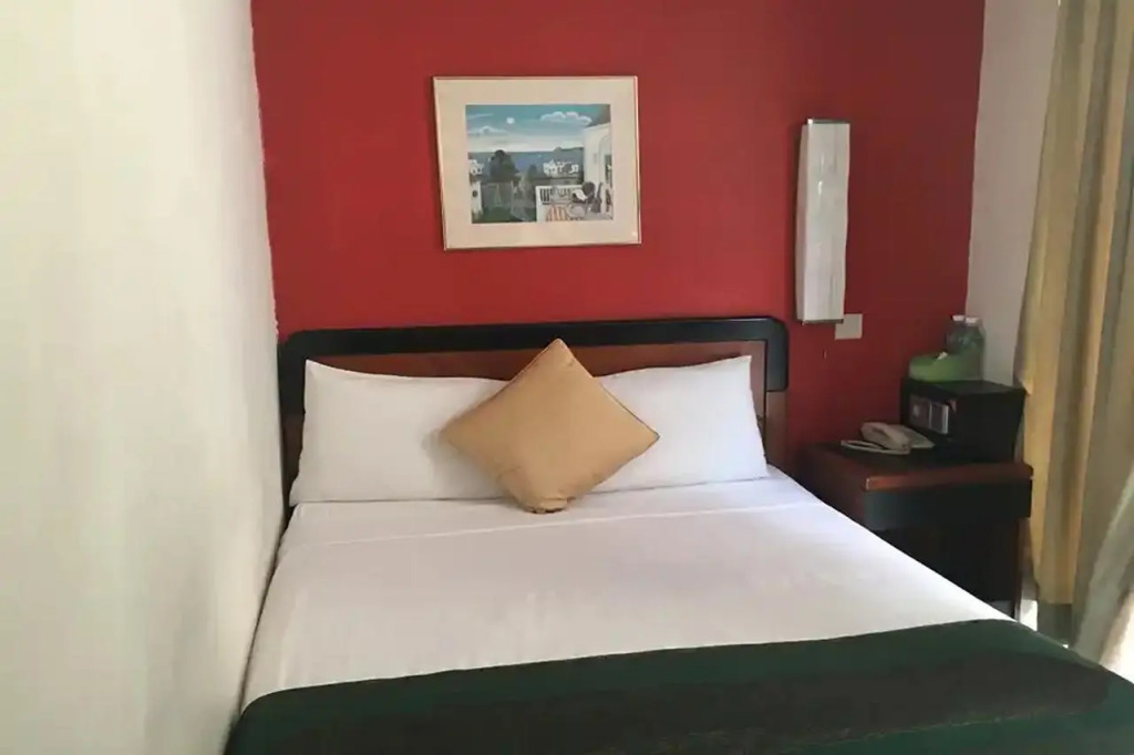 Hotel Nana's Inn