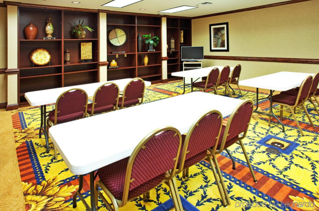 Holiday Inn Express Hotel & Suites Biloxi- Ocean Springs by IHG