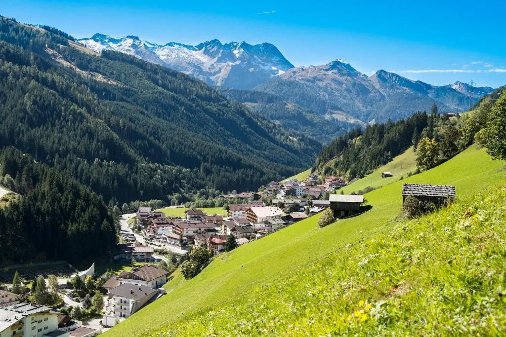 Anjas Schönblick - Bed & Breakfast