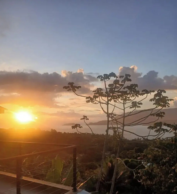 Yumi Chalés Ilhabela