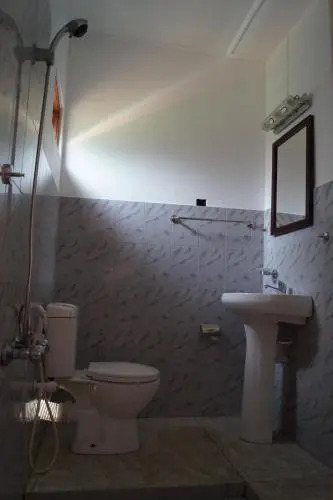 Embiente Guest House
