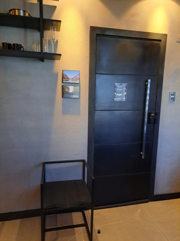 Aconchegante LOFT CB 1105