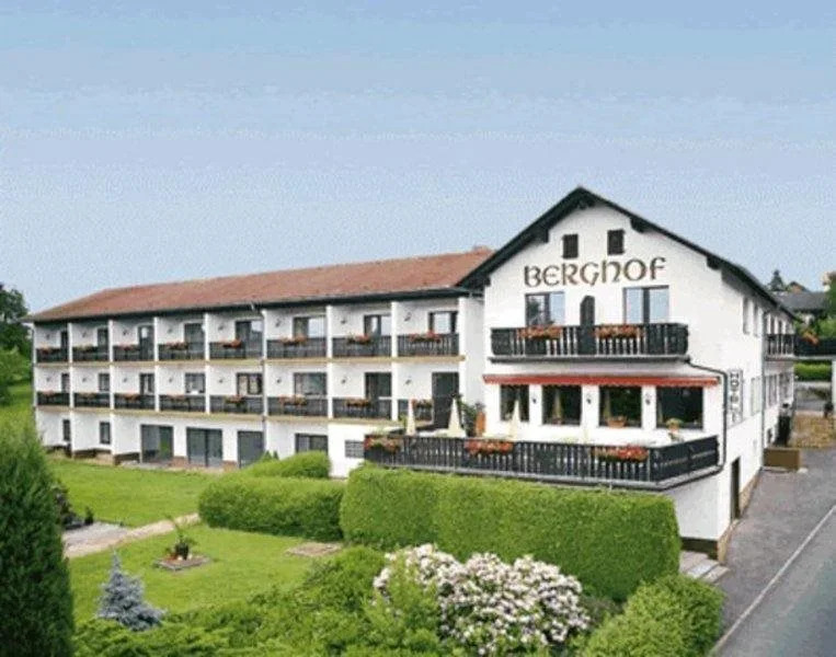 Landhotel Berghof