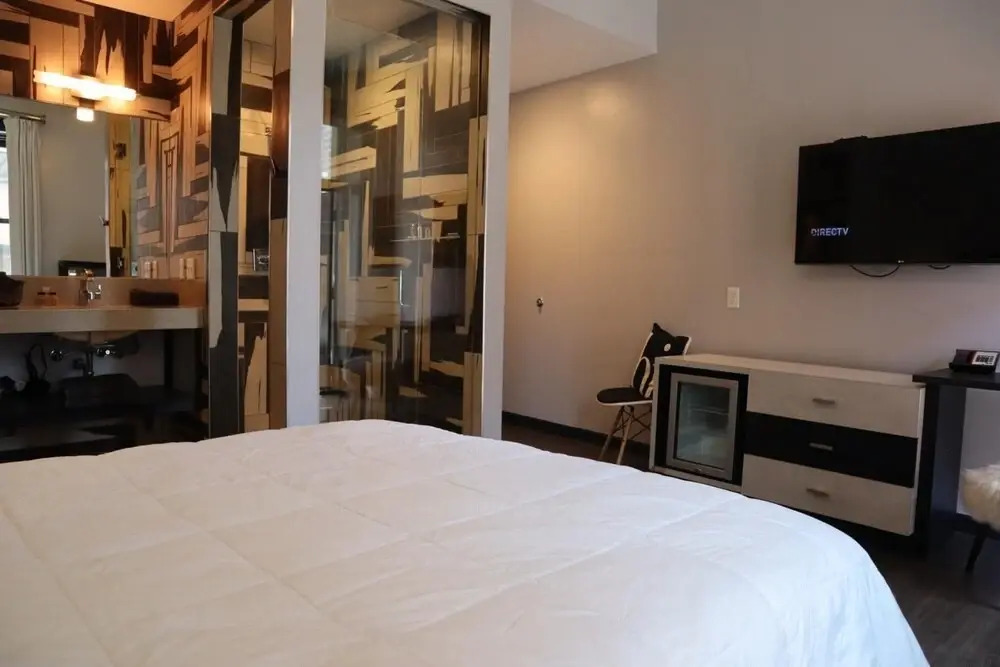 Comfortable En Suite Studio