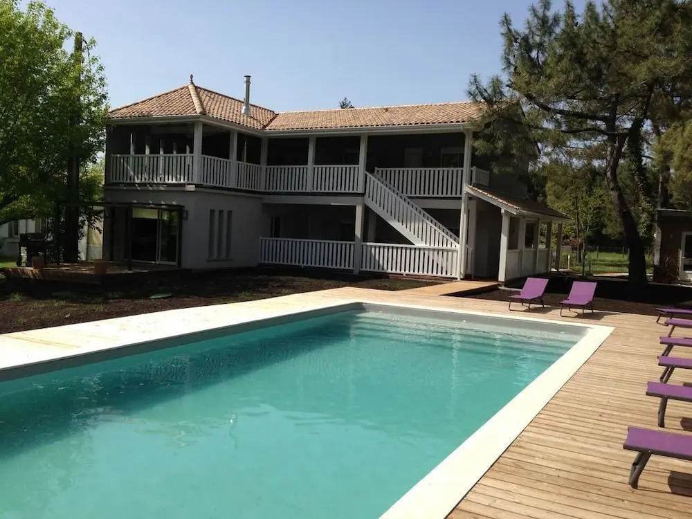 Domaine De Giron