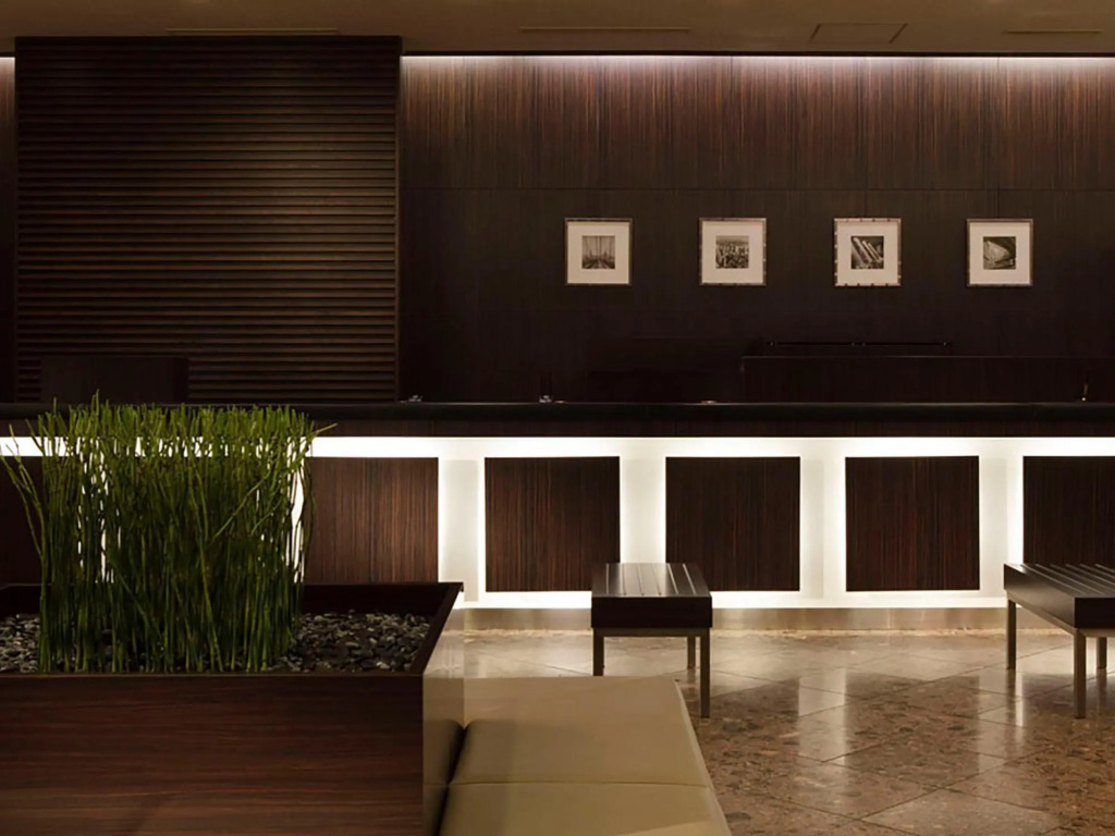 Mitsui Garden Hotel Osaka Yodoyabashi