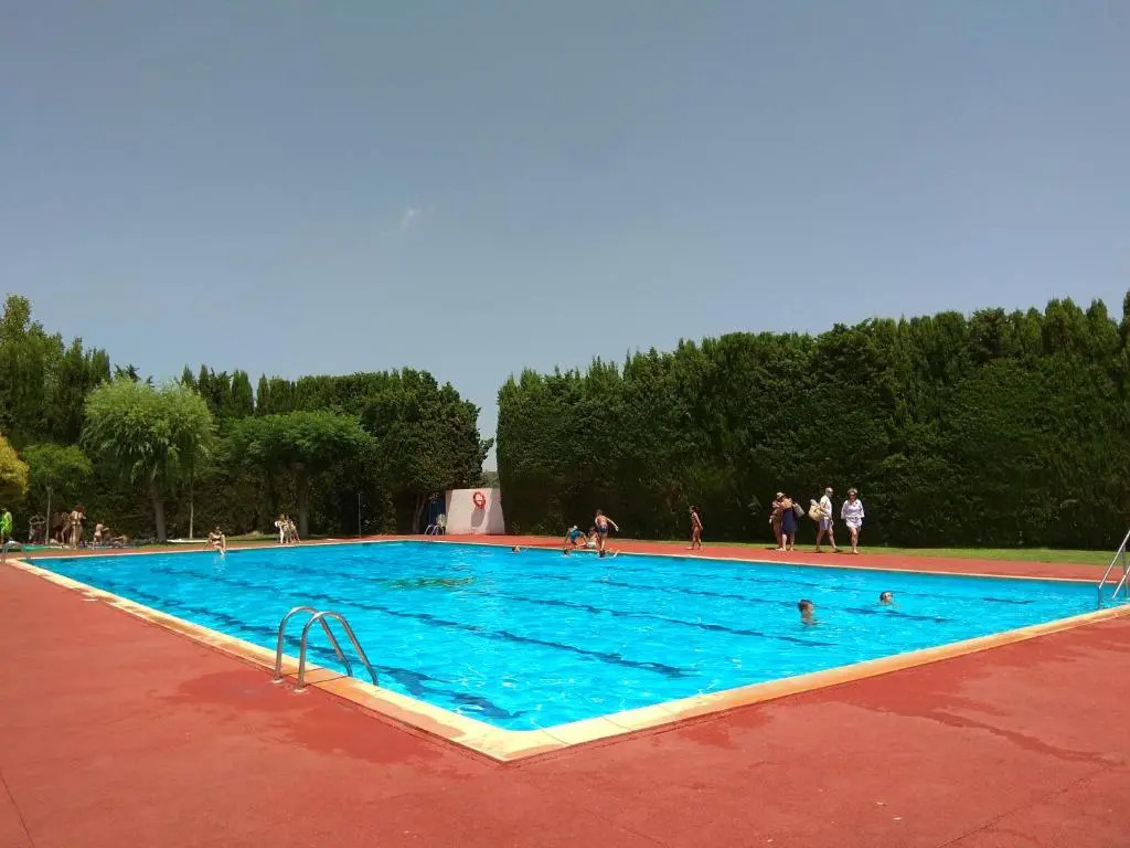 Ca La Serrana