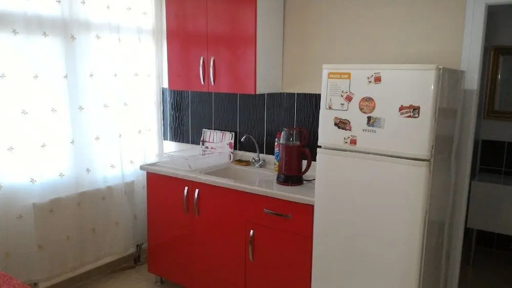 Antakya 3 Bedrooms 1 by Dream of Holiday