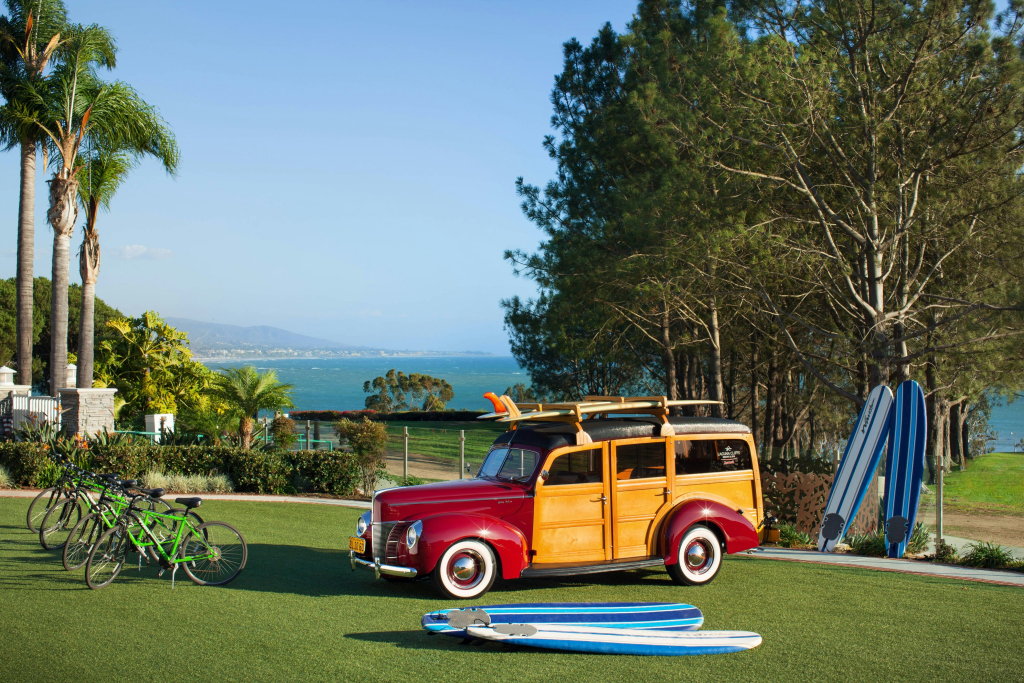 Laguna Cliffs Marriott Resort & Spa