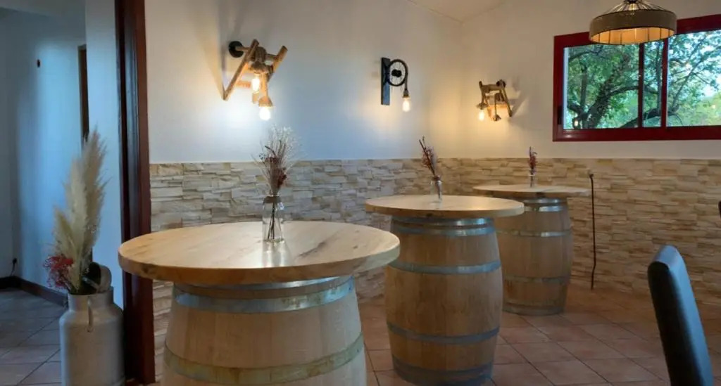 Hostellerie du Parc