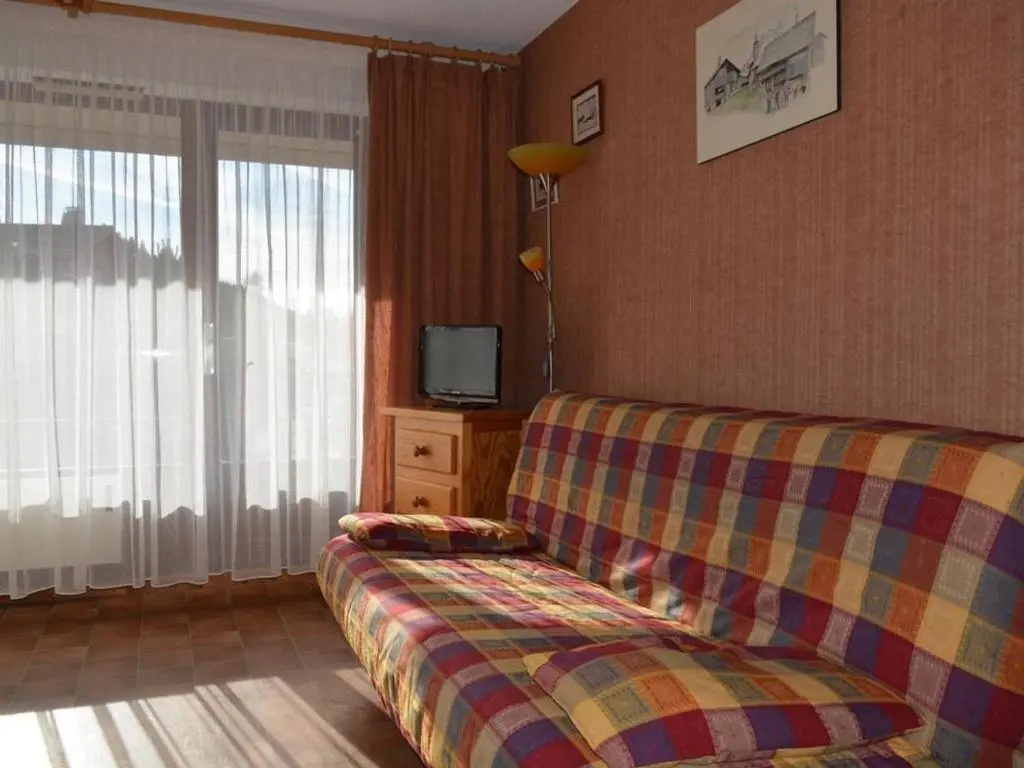 Appartement Le Grand-Bornand, 1 pièce, 4 personnes - FR-1-241-96