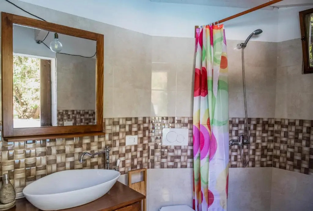 Appartamento uso piscina e campo calcetto m401