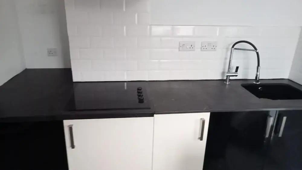 Bike Park Cottage Sleeps 5 With Pet
