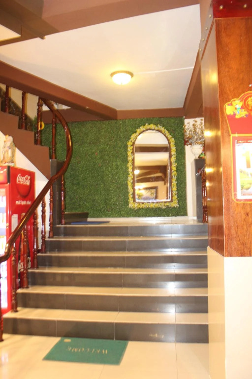 Tay Ho Hotel