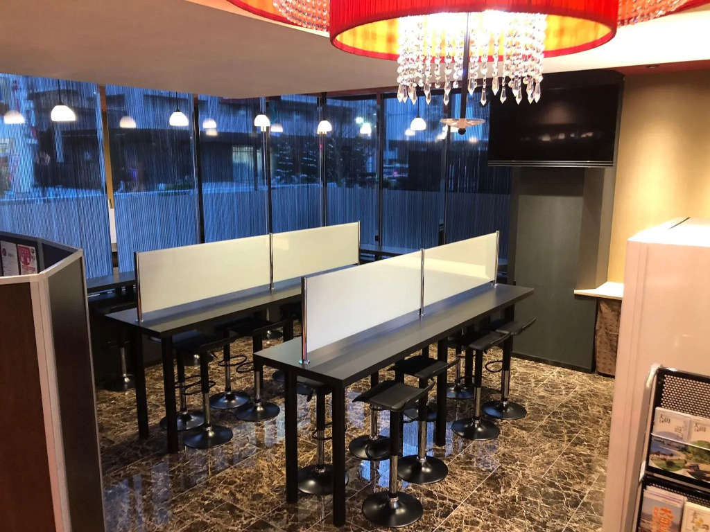 AIHOTEL Keikyukamata