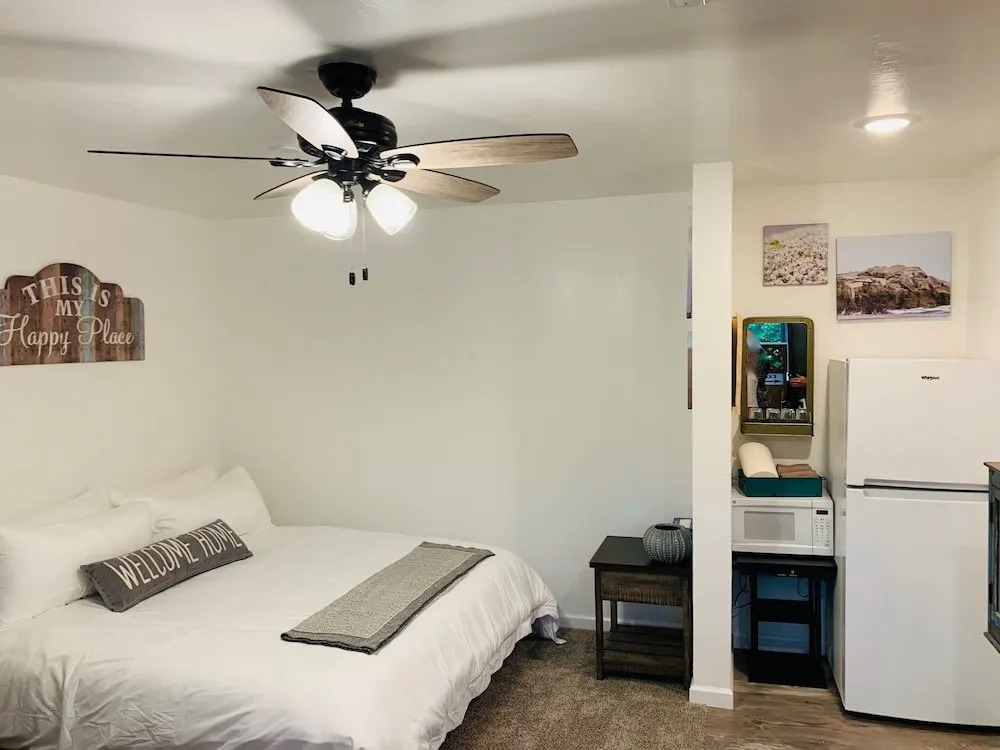 Windjammer Suites