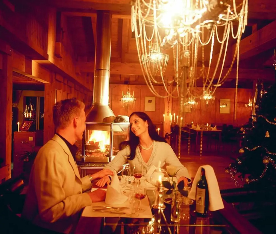 Loftsuite Hotel Saas
