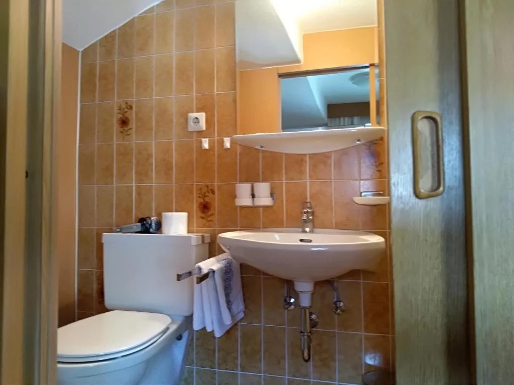 Haus Hoher Sattel