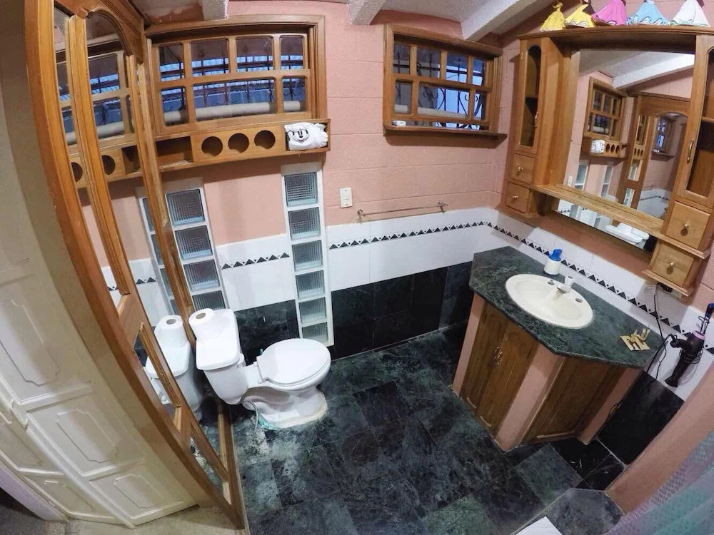 Hotel Boutique Casa José