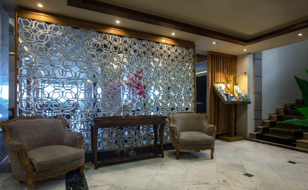 Coral Hotel Athens