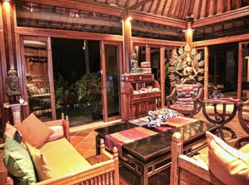 Villa Sarna Ubud