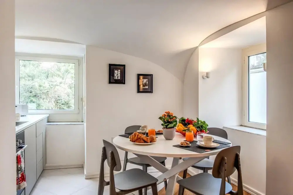 Pignatelli Apartment