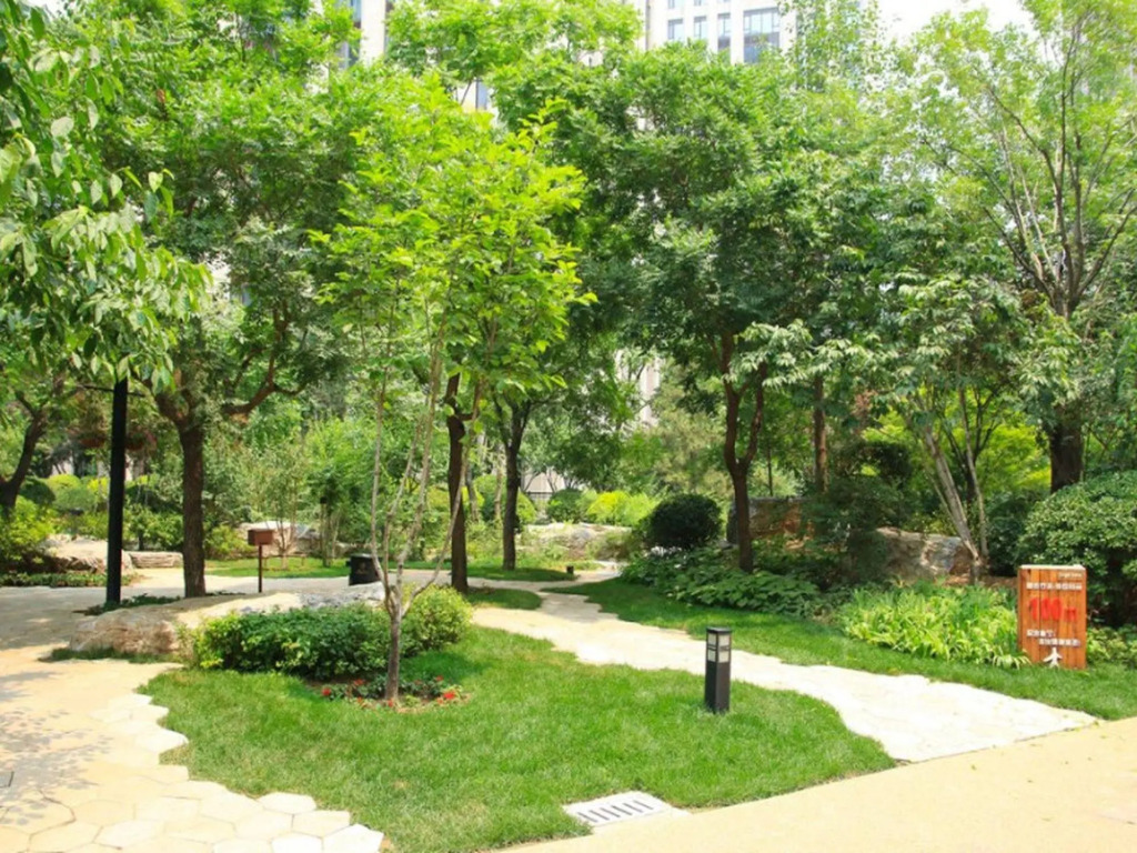 Beijing Ya Ju Hotel Apartment