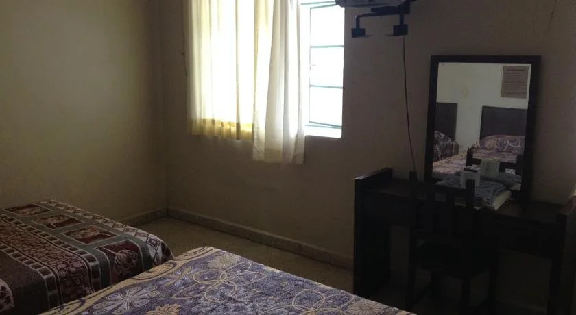 Hotel San Agustin