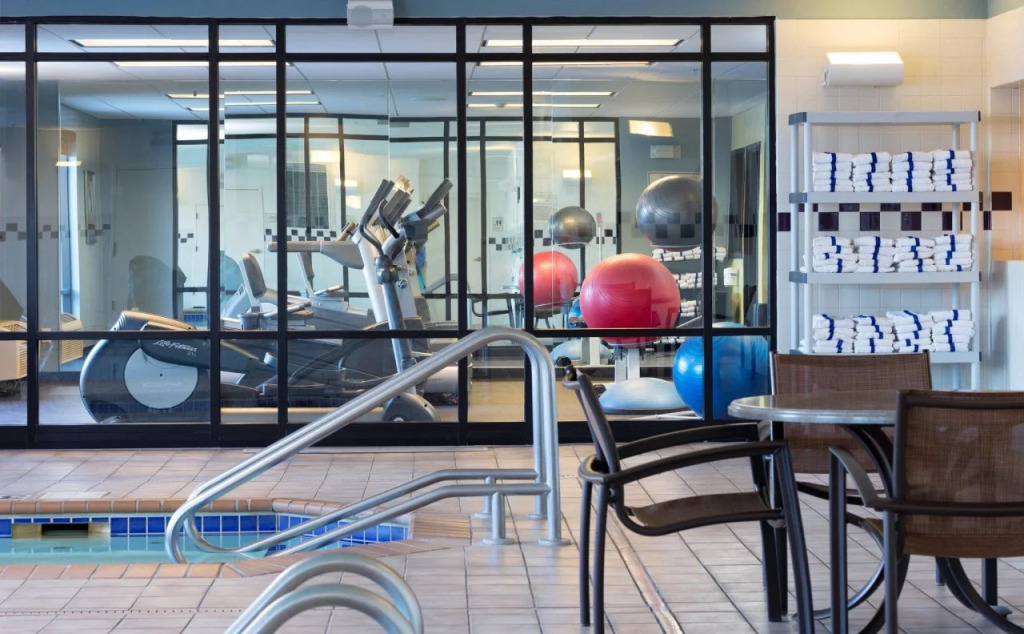 SpringHill Suites Minneapolis West St. Louis Park
