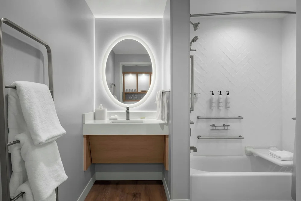 TownePlace Suites Midwest City