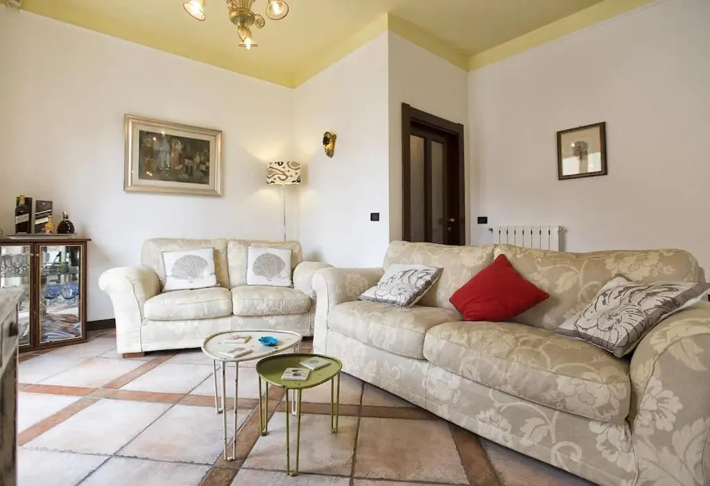 Alghero appartamento Medina per 6 ospiti in centro storico