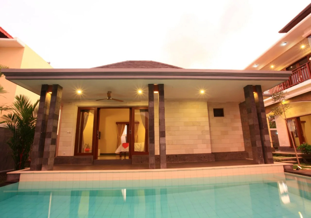Villa Shanti