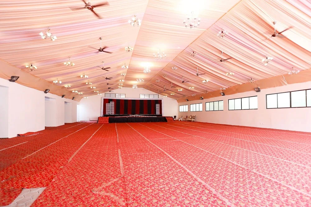 Hotel O 10671 Hotel Sai Prem
