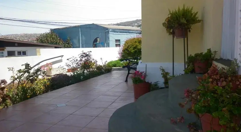 Casa Kreyenberg