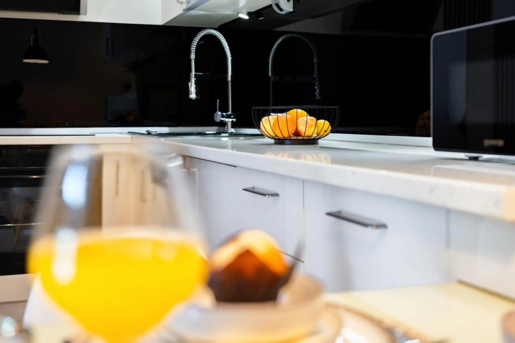 Premium apartment ALBA ROSA