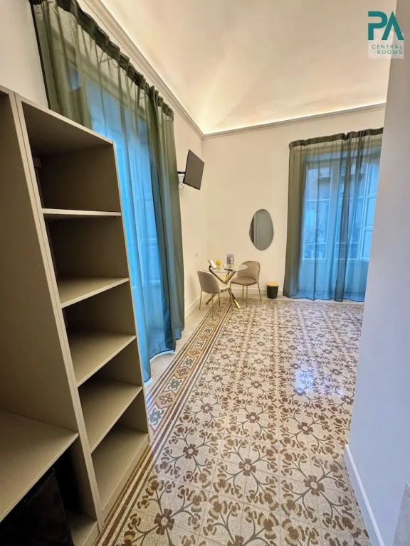 Palermo Central Rooms