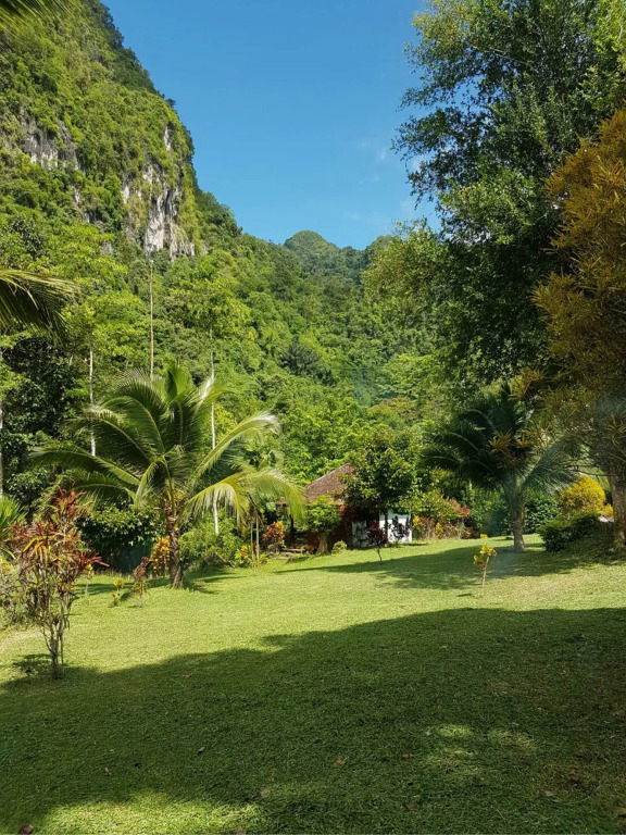 Phanom Bencha Mountain Resort