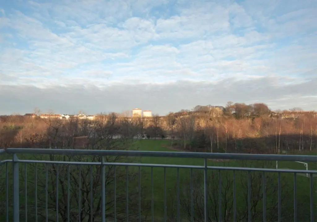 The Lochend Park View Residence No 1