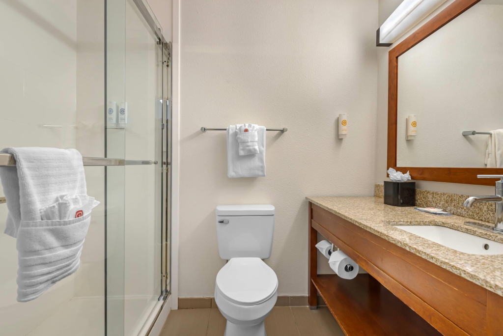 Comfort Inn & Suites Carbondale on the Roaring Fork