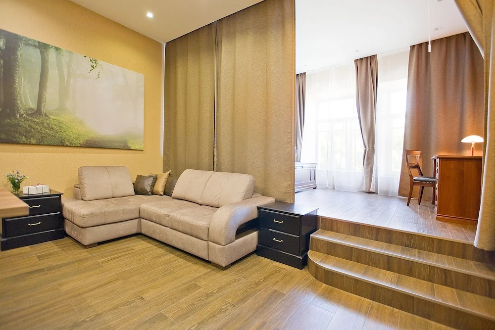 Апартаменты Emperoom Zagorodniy