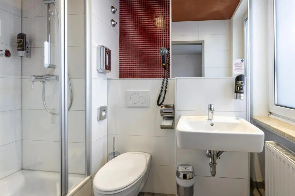 MEININGER Hotel München Zentrum