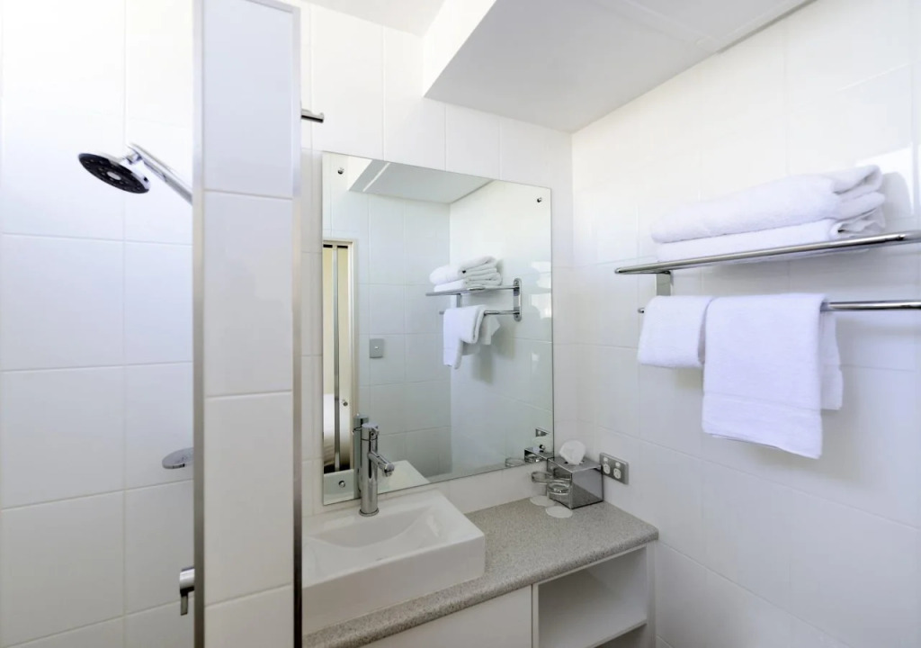 ibis Styles Adelaide Grosvenor