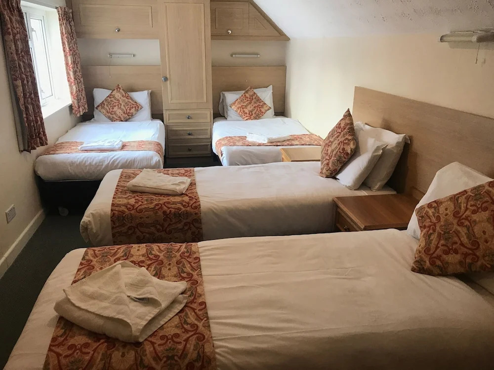 Kings Langley Hotel