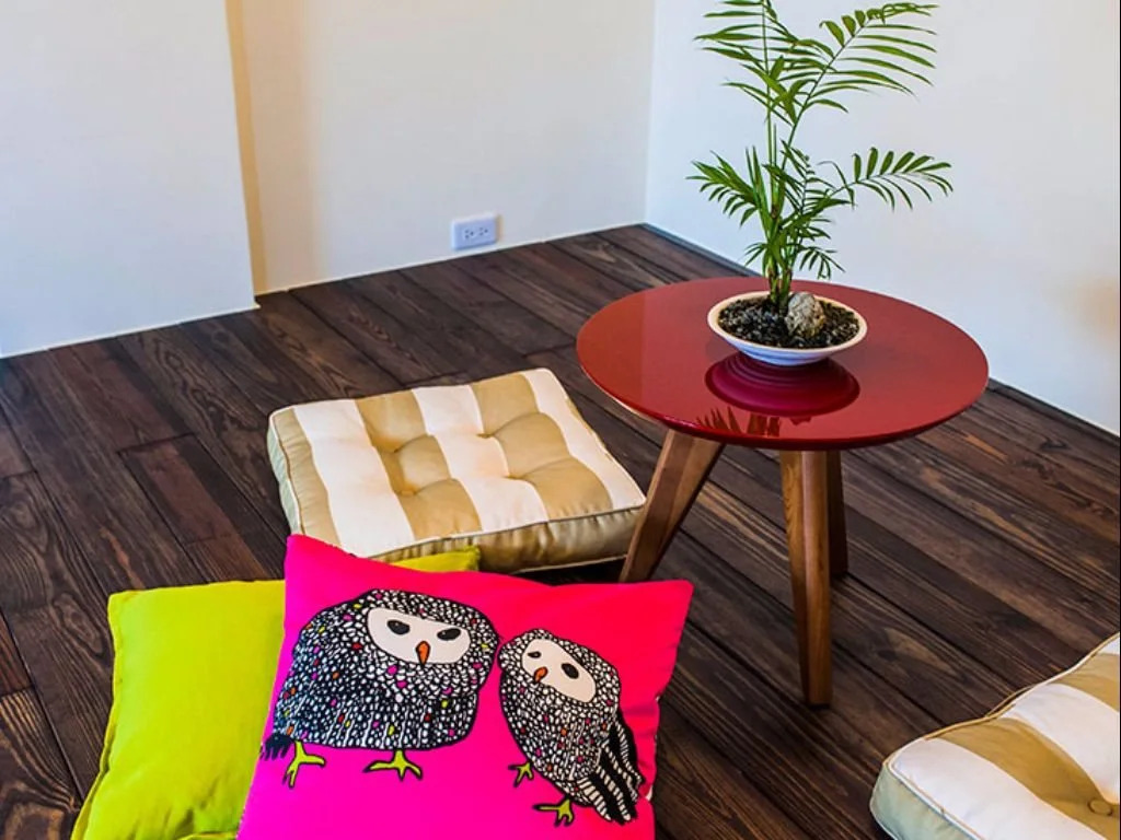 Yilan B&B - Happy Snail