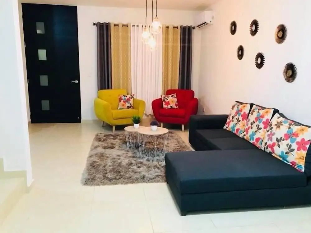 Casa Alessandro