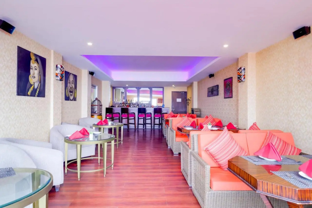 Summit Denzong Hotel & Spa