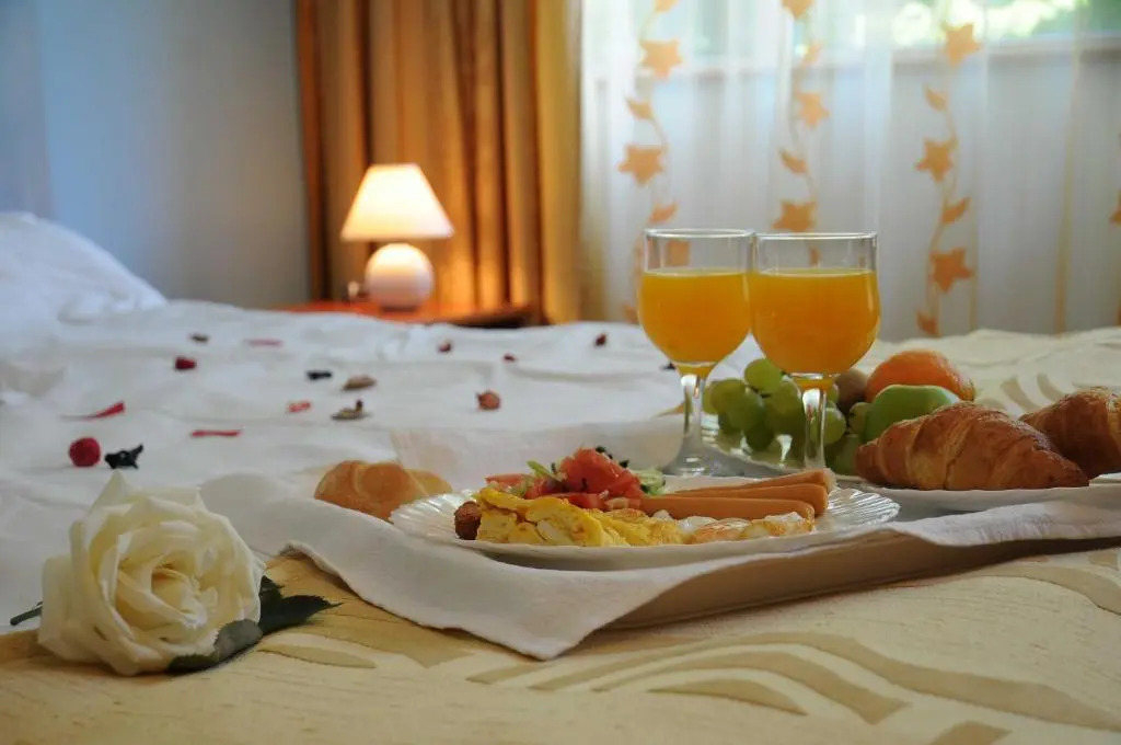 Hotel Herastrau