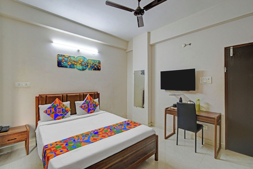Via Silver Suites