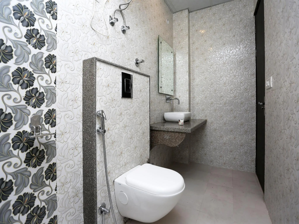 OYO 14769 Hotel Belmonk